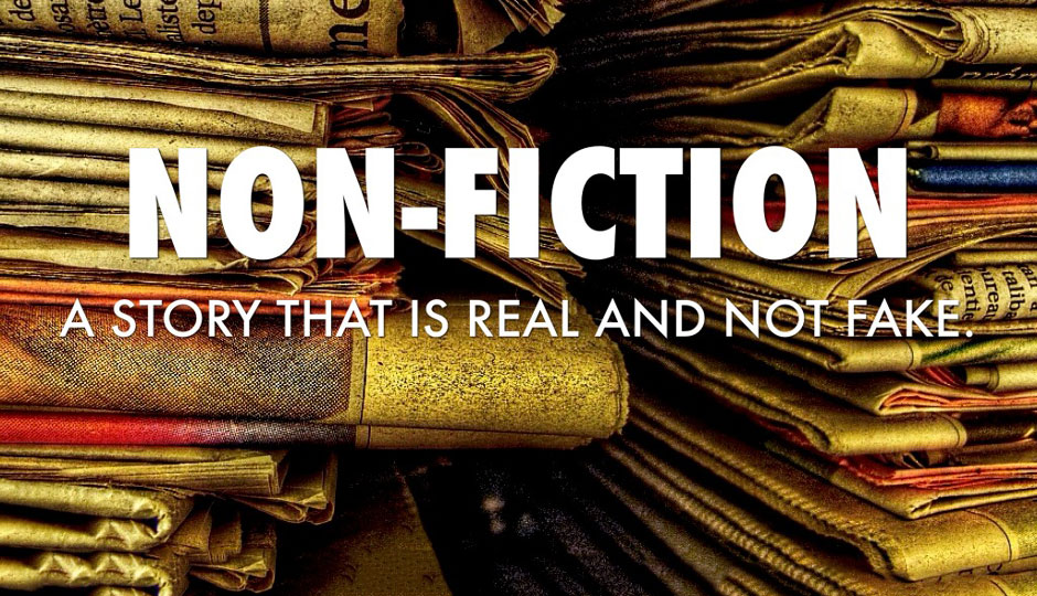 non-fiction-books
